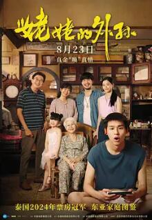 姥姥的外孙HD中字