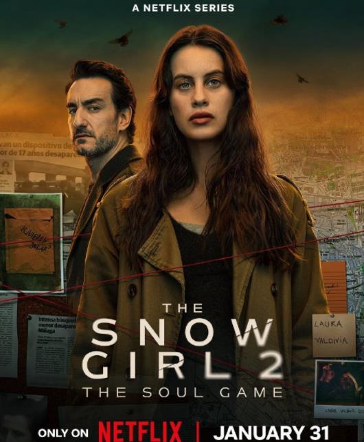 雪花女孩第二季第02集