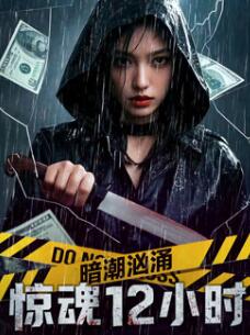 暗潮汹涌之惊魂12小时