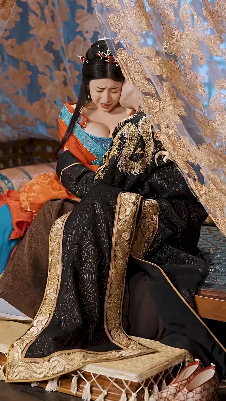 回到古代当太子第08集